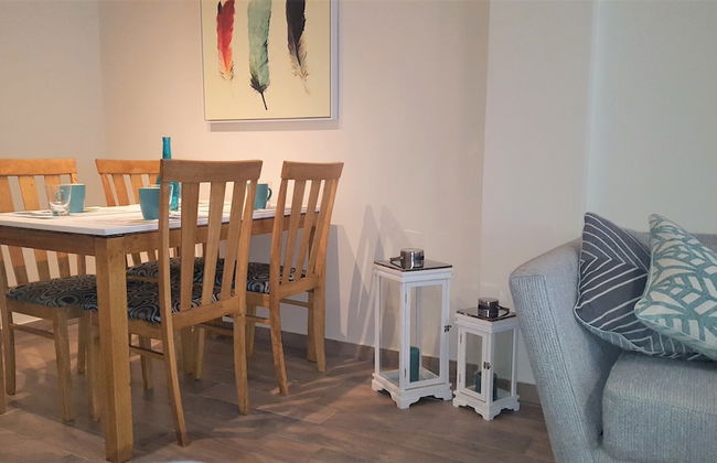 Urbana Suites & Studios 440 - Foto 3