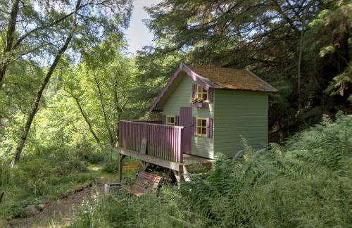 Falls Cottage - Foto 27