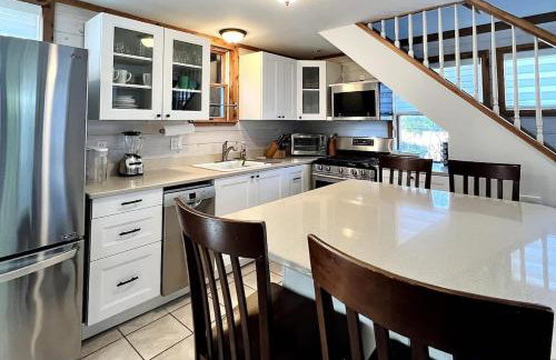 Seabreeze #3 - Cozy cottage by the beach - Foto 13