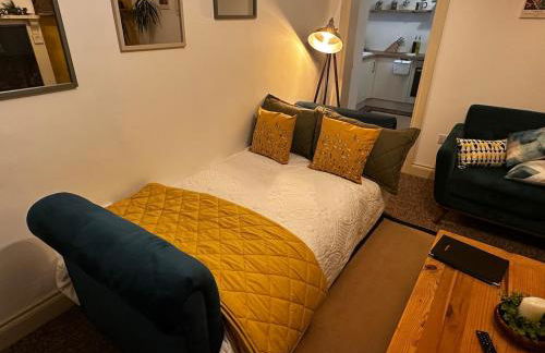 Cozy Cairnwell Farm Cottage - Foto 24