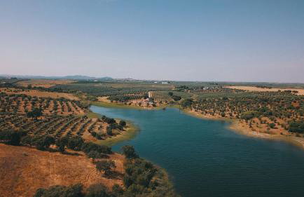 Monte Santo António - Alqueva - Photo 2