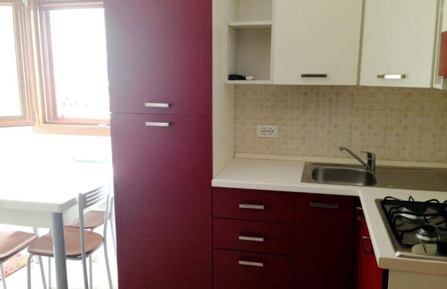 Holiday Apartment "orchidea" With Swimming Pool and Private Beach - Foto 16