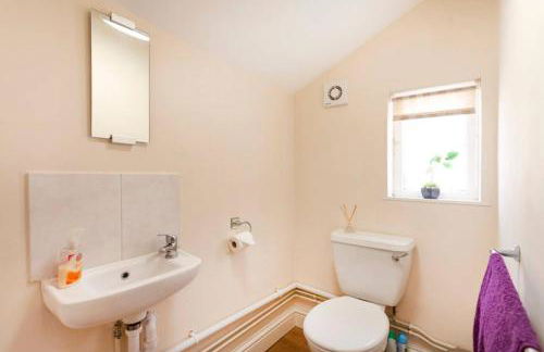 Charming 2-Bedroom House Ibstock, Leicester - Foto 23