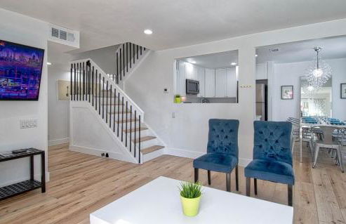 New Suite Escapes 5 by Funtierland Vacation Rentals - Foto 6