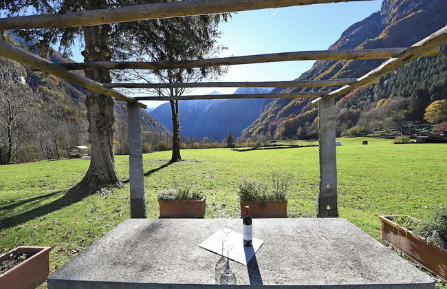 Casa Mima 2 - Foto 22