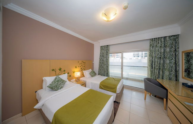 City Stay Prime Hotel Apartment - Photo 8