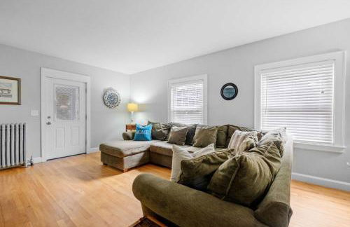 North End Single Family 4 Bed 2 Bath - Foto 21