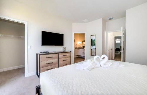 3 bedrooms pool home Retreat Close to Disney - Foto 7