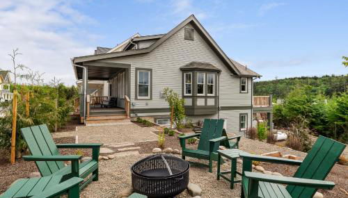 Hidden Treasure by Seabrook Hospitality - Foto 3