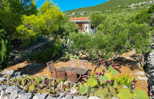 Orkula Hidden Paradise- Robinson Holiday House - Foto 30