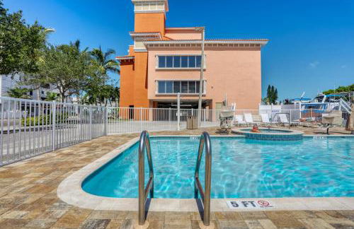 Madeira Bay Resort 509 - Foto 20