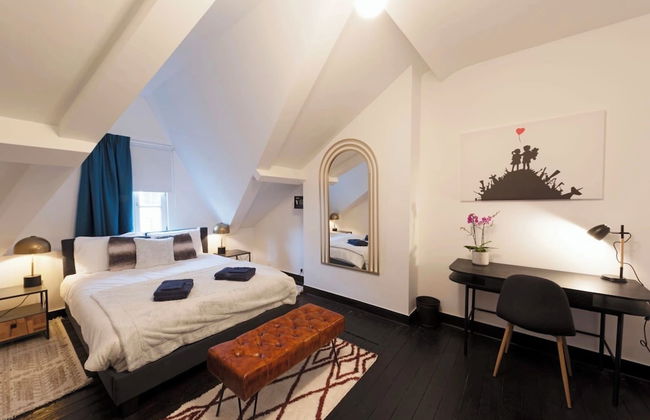 Fish Market Apartments - Photo 10