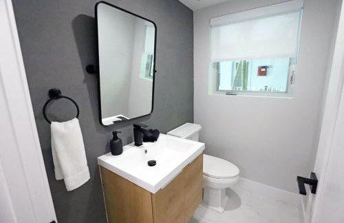 Townhouse in Heart of South Beach Miami Steps to Sea - Foto 14