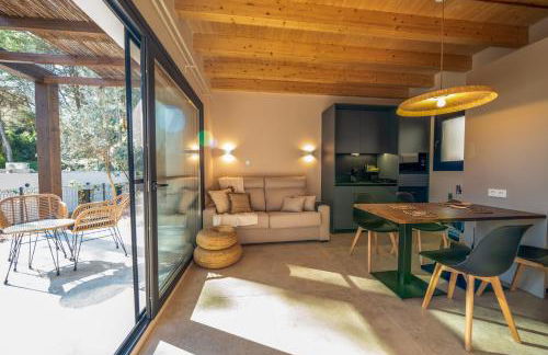 Alojamiento Rural 1Respiro Parque Natural Serra Calderona - Photo 16