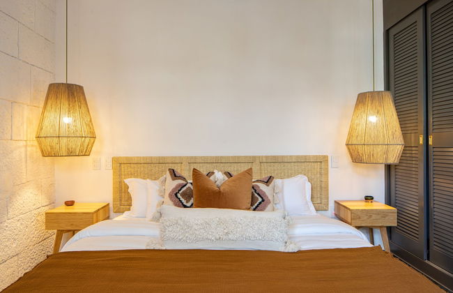 Rooftop Hot Tub 3 levels 5br in Villa - Foto 20