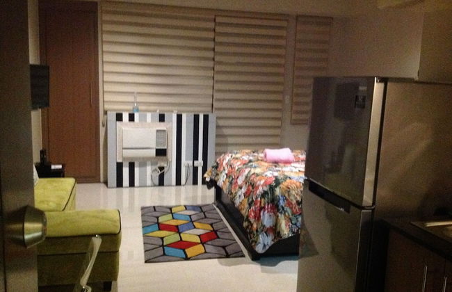 Jieann's Transient Home - Foto 6