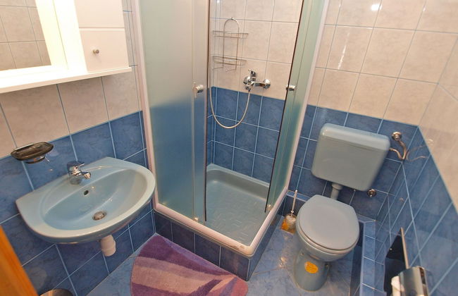 Apartment Denis 19 - Foto 60