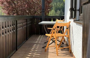 Casa pasa - Idylle mit Bergblick - Foto 13