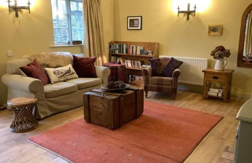 The Retreat, Wicken - Foto 2