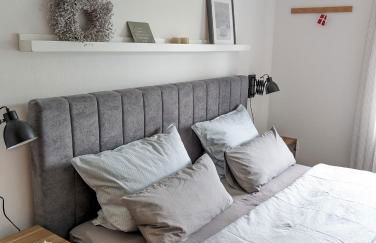 Ferienwohnung Deichblick - Foto 5