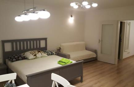 MariaPrimaVera Apartment am Kurpark mit Schwarzwaldblick * * * * - Foto 38