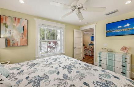 Canal Lower-Gorgeous 3 bed 3 bath near SK Village - Foto 34