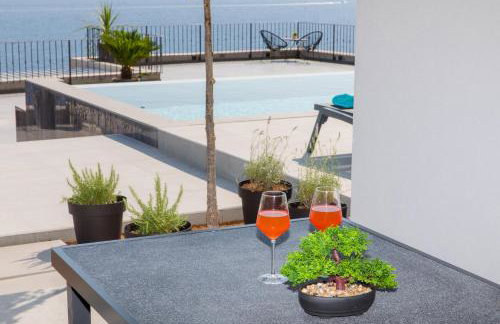 Spectacular Bol Island Sea View Villa With Pool - Foto 114