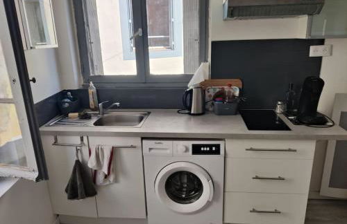 Maisonnette ancien presbytère - Foto 6