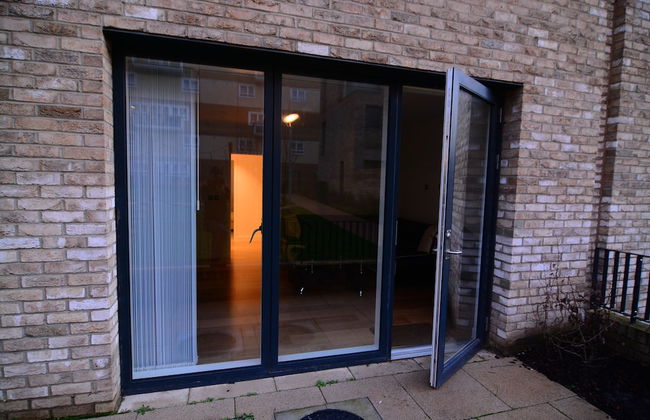 Apartment Wharf - Cambridge Avenue - Foto 52