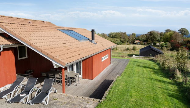 "Pascal" - 600m from the sea - Foto 4, House