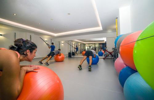 Vila Petra - Foto 72