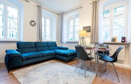 LiT LiVING - Luxus - Box SprIng - WH Old Town - Parking - Photo 2