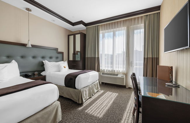 Aura Hotel Brooklyn - Photo 27