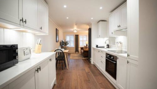 Pineapple Suites - Apartment 2 - Foto 3