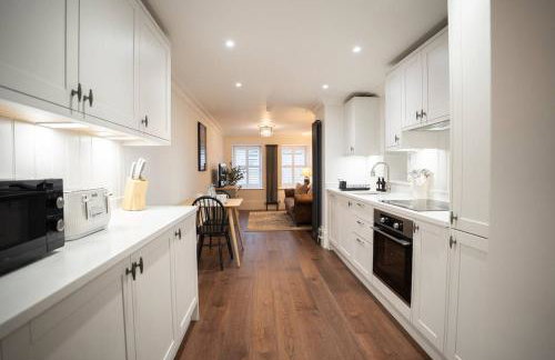 Pineapple Suites - Apartment 2 - Foto 3