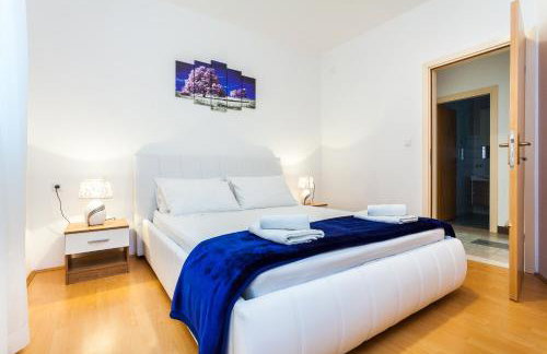 Seaside family friendly house with a swimming pool Grscica, Korcula - 23487 - Photo 20