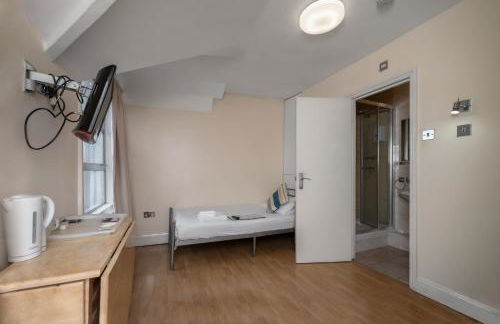 Flexistay Aparthotel Tooting - Photo 38