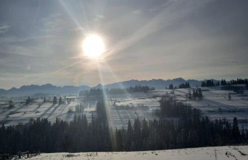 Apartament Nad Tatrzańską Pasieką - Foto 5