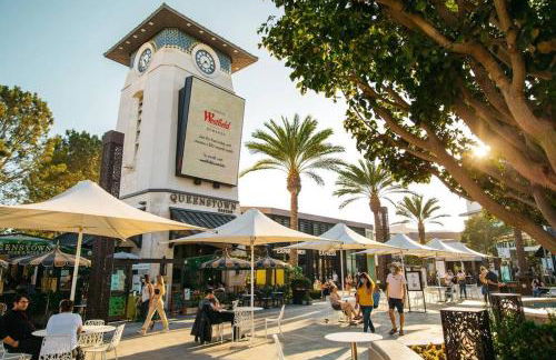 SPECIAL OFFER - Modern Apartment in La Jolla UTC - Close to Beaches, Shopping, Dining, UCSD - Foto 18