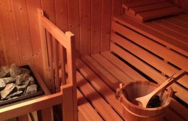 Holiday Home Harzhaus Time out - Photo 21