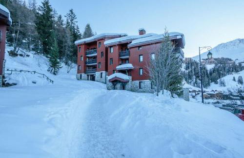 Cocon à la Plagne - Foto 24