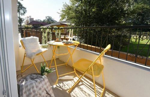 Rosa Edifício Prime Elegance - Foto 8