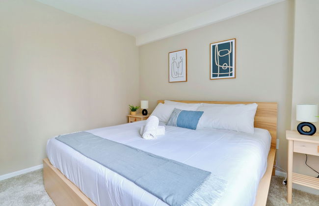 Comfort Living Alexandria Apts - Foto 21