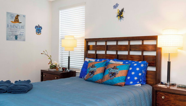 Harry Porter Theme Home Near to Disney 15 - Foto 5, Habitación