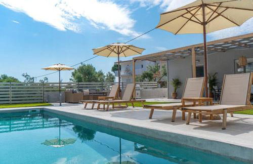 Villa Estia - Foto 52