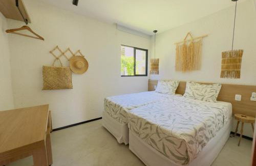 Casa Salga Patacho F003 - Rota Ecológica de São Miguel dos Milagres - Foto 32