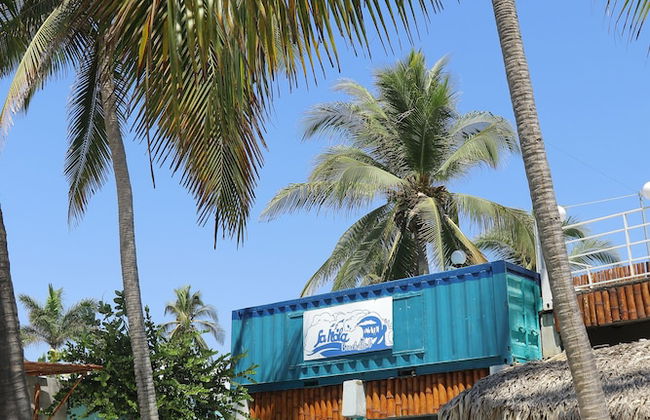 La Hola Villas - Photo 77