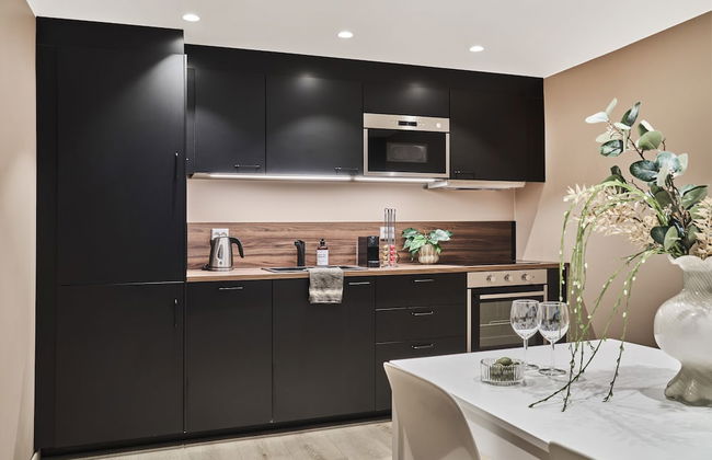 Staysville - Eiganes - Foto 35