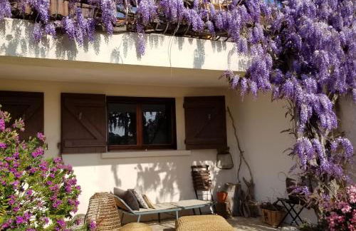 Villa Lilause - Foto 24