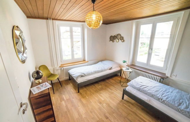 Tilia Apartments - Foto 16